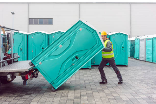 Best Porta potty rental for parties  in Gibson, AR