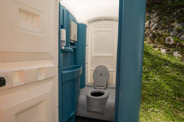 Best Porta potty delivery and setup  in Gibson, AR