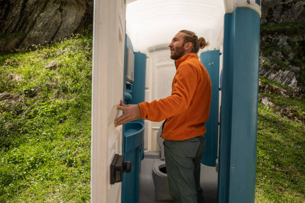Best Local porta potty services  in Gibson, AR