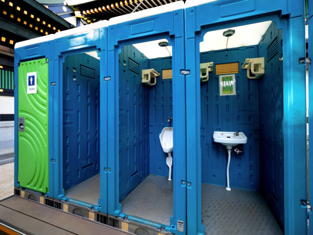 Best Portable toilet rental for construction  in Gibson, AR