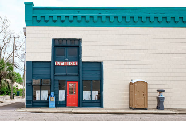 Best Porta potty rental near me  in Gibson, AR